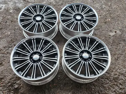 R20 5x112 Work привозные из Японии за 400 000 тг. в Алматы