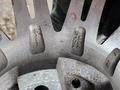 R20 5x112 Work привозные из Японии за 400 000 тг. в Алматы – фото 6