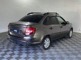 ВАЗ (Lada) Granta 2190 2019 годаүшін3 000 000 тг. в Павлодар – фото 5