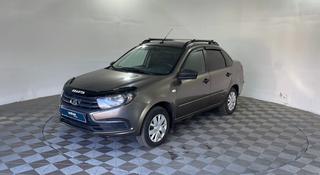 ВАЗ (Lada) Granta 2190 2019 года за 3 000 000 тг. в Павлодар