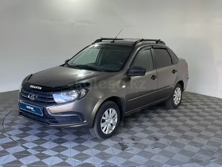 ВАЗ (Lada) Granta 2190 2019 года за 3 000 000 тг. в Павлодар