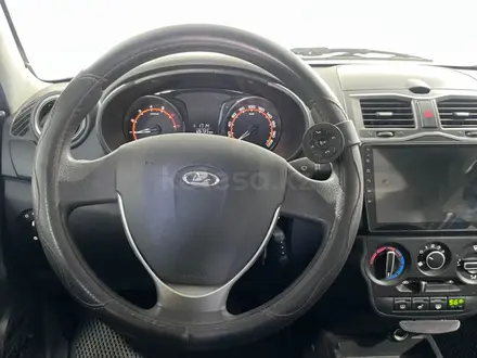 ВАЗ (Lada) Granta 2190 2019 года за 3 000 000 тг. в Павлодар – фото 23