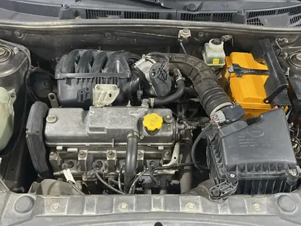 ВАЗ (Lada) Granta 2190 2019 года за 3 000 000 тг. в Павлодар – фото 11