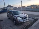 Nissan X-Trail 2008 годаүшін5 500 000 тг. в Астана