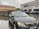 Toyota Camry 2012 годаfor9 500 000 тг. в Павлодар – фото 5