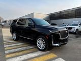 Cadillac Escalade 2021 годаfor61 000 000 тг. в Актобе