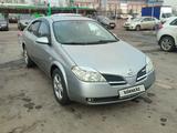 Nissan Primera 2007 годаүшін3 500 000 тг. в Алматы