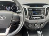 Hyundai Creta 2017 годаүшін7 800 000 тг. в Астана – фото 2