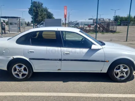 Opel Vectra 1996 года за 650 000 тг. в Талдыкорган – фото 4