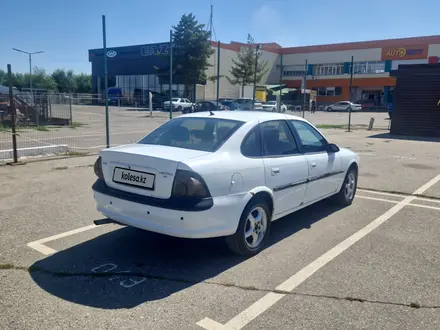 Opel Vectra 1996 года за 650 000 тг. в Талдыкорган – фото 5