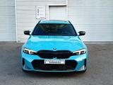 BMW 340 2025 года за 38 000 000 тг. в Алматы – фото 4