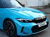 BMW 340 2025 года за 38 000 000 тг. в Алматы – фото 5