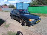 ВАЗ (Lada) 2114 2006 года за 500 000 тг. в Кокшетау – фото 2