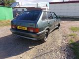 ВАЗ (Lada) 2114 2006 года за 500 000 тг. в Кокшетау – фото 3