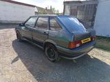 ВАЗ (Lada) 2114 2006 года за 500 000 тг. в Кокшетау – фото 4