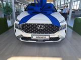 Hyundai Santa Fe 2023 года за 24 000 000 тг. в Кызылорда