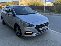 Hyundai Accent 2019 года за 7 500 000 тг. в Атырау