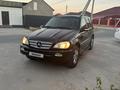 Mercedes-Benz ML 350 2004 года за 4 800 000 тг. в Атырау