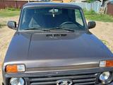 ВАЗ (Lada) Lada 2121 2019 года за 3 500 000 тг. в Уральск