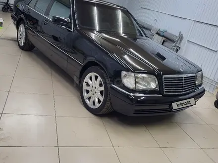 Mercedes-Benz S 320 1995 года за 4 450 000 тг. в Павлодар