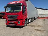 SAIC  IVECO GENLYON 2021 годаfor35 000 000 тг. в Семей