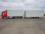 SAIC  IVECO GENLYON 2021 годаfor35 000 000 тг. в Семей – фото 4