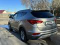 Hyundai Santa Fe 2016 годаүшін10 600 000 тг. в Астана – фото 5