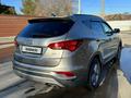 Hyundai Santa Fe 2016 годаүшін10 600 000 тг. в Астана – фото 6