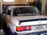 Mercedes-Benz E 240 1983 годаүшін1 100 000 тг. в Шымкент – фото 4