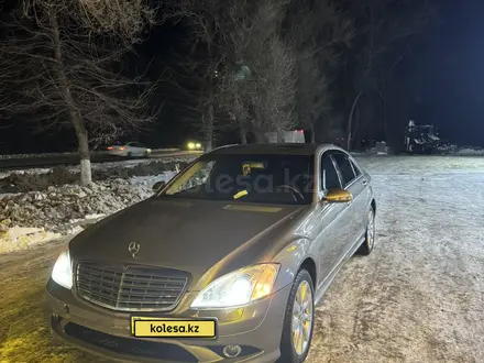 Mercedes-Benz S 500 2007 года за 8 500 000 тг. в Алматы