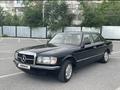 Mercedes-Benz S 280 1982 годаfor4 000 000 тг. в Шымкент