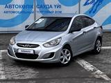 Hyundai Accent 2012 года за 4 665 483 тг. в Усть-Каменогорск