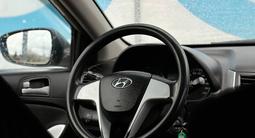 Hyundai Accent 2012 года за 4 665 483 тг. в Усть-Каменогорск – фото 3