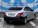 Hyundai Accent 2012 года за 4 665 483 тг. в Усть-Каменогорск – фото 2