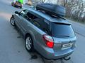 Subaru Outback 2006 года за 6 200 000 тг. в Алматы – фото 2