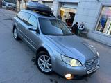 Subaru Outback 2006 годаүшін6 200 000 тг. в Алматы – фото 3