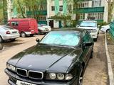 BMW 728 1996 года за 3 900 000 тг. в Астана – фото 2