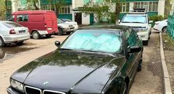 BMW 728 1996 года за 3 900 000 тг. в Астана – фото 2