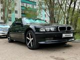 BMW 728 1996 годаүшін3 500 000 тг. в Астана – фото 4