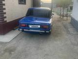 ВАЗ (Lada) 2106 1998 года за 1 100 000 тг. в Жаркент