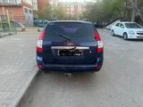 ВАЗ (Lada) Priora 2171 2012 годаүшін1 300 000 тг. в Астана – фото 4