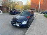 ВАЗ (Lada) Priora 2171 2012 годаүшін1 300 000 тг. в Астана – фото 2