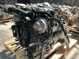 ДВИГАТЕЛЬ КОНТРАКТНЫЙ TOYOTA 3UZ-FE ОБЪЁМ 4.3 ИЗ ЯПОНИИ за 50 000 тг. в Семей – фото 2