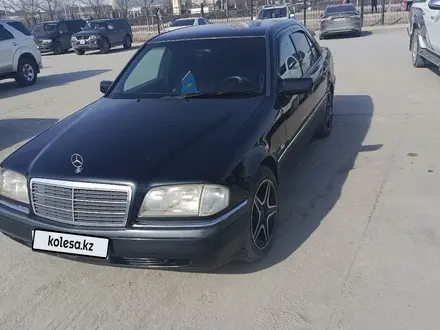 Mercedes-Benz C 280 1996 года за 2 500 000 тг. в Актау