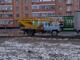 ГАЗ  АП 2000 годаүшін7 000 000 тг. в Кызылорда – фото 2
