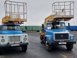 ГАЗ  АП 2000 годаүшін7 000 000 тг. в Кызылорда – фото 3