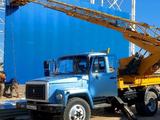 ГАЗ  АП 2000 годаүшін7 000 000 тг. в Кызылорда – фото 4