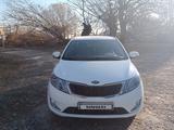 Kia Rio 2013 годаfor4 500 000 тг. в Туркестан