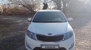 Kia Rio 2013 года за 4 500 000 тг. в Туркестан