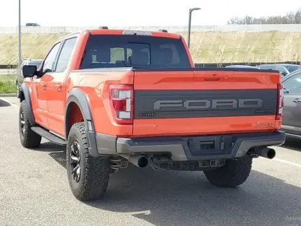 Ford F-Series 2023 года за 50 500 000 тг. в Алматы – фото 4